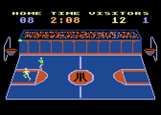 Atari GameBase Proto_Basketball_M4+ (No_Publisher)