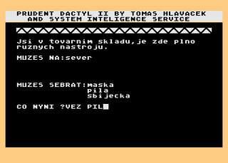 Atari GameBase Prudent_Dactyl_II (No_Publisher) 1990