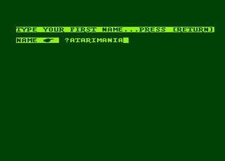Atari GameBase Punctuation_Put-On APX 1983