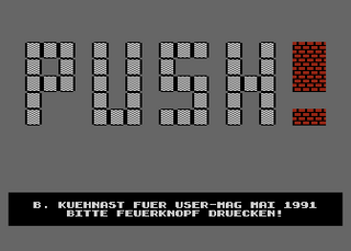 Atari GameBase Push (No_Publisher) 1991