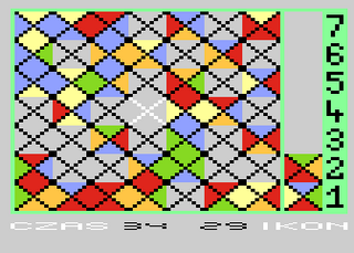 Atari GameBase Puzmania (No_Publisher) 1992