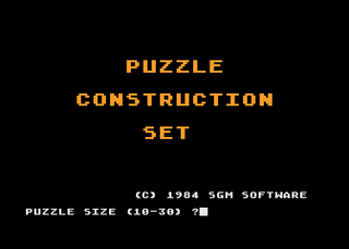 Atari GameBase Puzzle_Construction_Set SGM_Software 1984