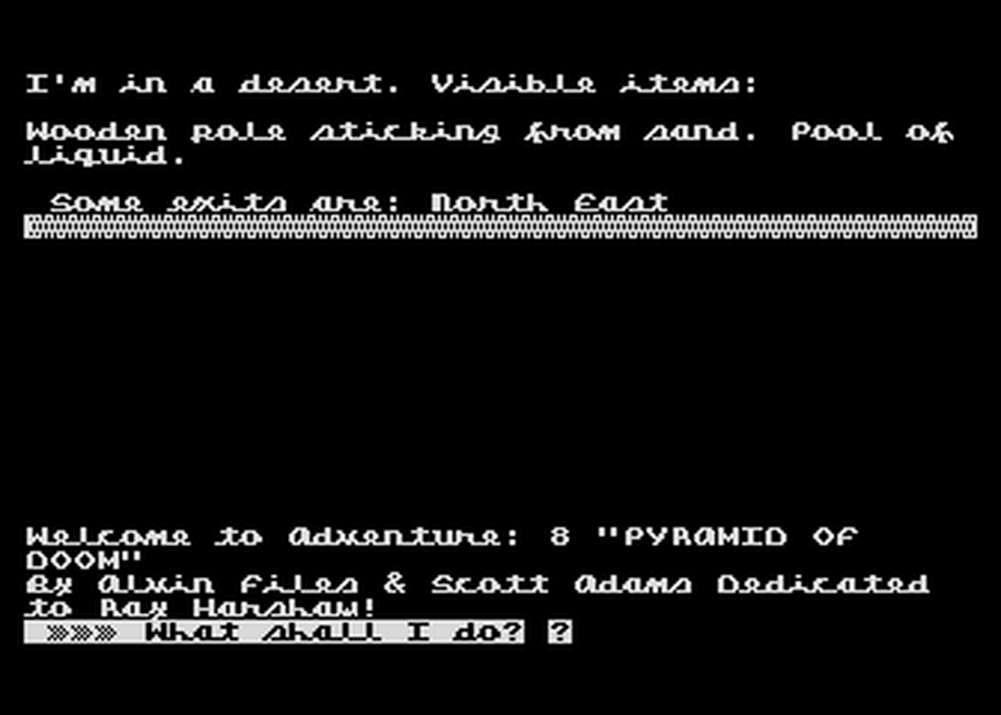 Atari GameBase Pyramid_Of_Doom_(US) Adventure_International_(USA) 1981