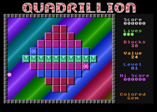 Atari GameBase Quadrillion