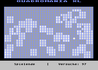 Atari GameBase Quadromania_XL (No_Publisher) 1987
