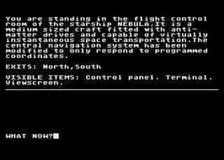 Atari GameBase Quest_for_Eternity Argus_Press_Software_Group 1984