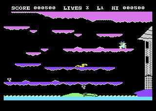 Atari GameBase Quest_for_the_Maltese_Chicken,_The Futureware 1986