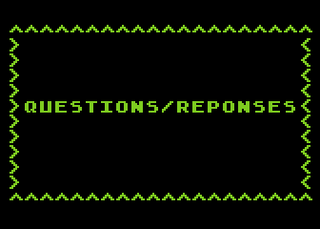 Atari GameBase Questions_et_Reponses Atari_(France)