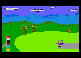 Atari GameBase Quiwi Kingsoft 1986