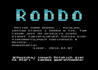 Atari GameBase Robbo_-_Sikor_-_Polish_Game_2014