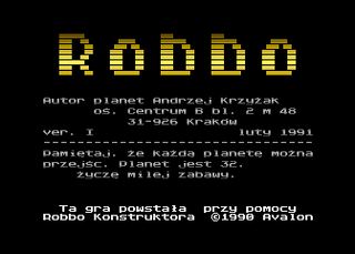 Atari GameBase Robbo_-_32_AK_I