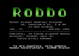 Atari GameBase Robbo_-_32_AK_II