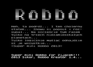 Atari GameBase Robbo_-_Sikor_-_Super_Mini_2013