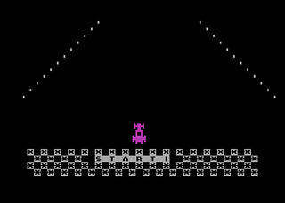 Atari GameBase Racer_2 Electronic_Fun 1984