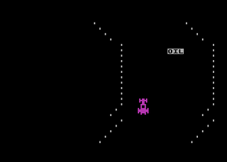 Atari GameBase Racer_2 Electronic_Fun 1984