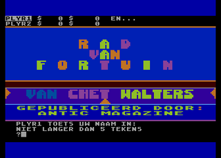 Atari GameBase Rad_Van_Fortuin (No_Publisher)
