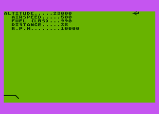Atari GameBase Radar_Lander Cascade_Games 1984