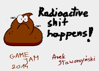 Atari GameBase Radioactive_Shit_Happens (No_Publisher) 2014