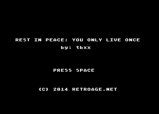 Atari GameBase Rest_in_Peace:_You_Only_Live_Once (No_Publisher) 2014