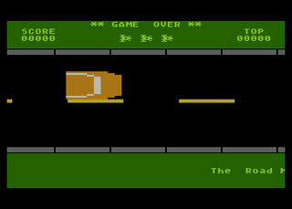 Atari GameBase Road_Machine,_The 1987