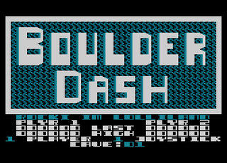Atari GameBase Boulder_Dash_-_Rocki_Im_Lolliland (No_Publisher) 2007