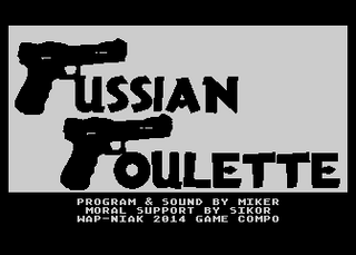 Atari GameBase Russian_Roulette (No_Publisher) 2014