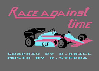 Atari GameBase Race_Against_Time (Unreleased) 1990
