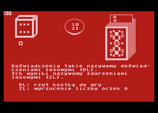 Atari GameBase Rachunek_Prawdopodobienstwa KAW 1987