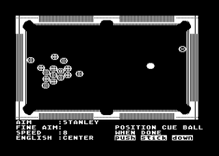 Atari GameBase Rack_Em_Up Roklan_Corp 1983