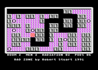 Atari GameBase Radzone (No_Publisher) 1991
