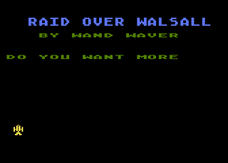 Atari GameBase Raid_Over_Walsall (No_Publisher)