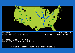 Atari GameBase Railking (No_Publisher) 1985