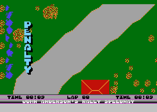 Atari GameBase Rally_Speedway Adventure_International_(USA) 1983