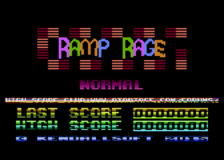 Atari GameBase Ramp_Rage 2015