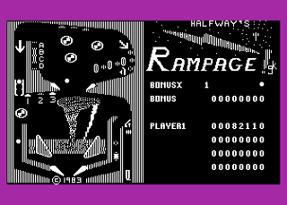 Atari GameBase PCS_-_Rampage!_Pinball (No_Publisher) 1983