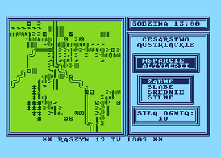 Atari GameBase Raszyn_1809 Mirage_Software 1992
