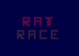 Atari GameBase Rat_Race MMG_Micro_Software 1983