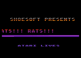 Atari GameBase Rats!!!_Rats!!!_Rats!!! Shoesoft