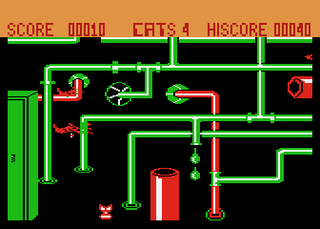 Atari GameBase Rats!!!_Rats!!!_Rats!!! Shoesoft
