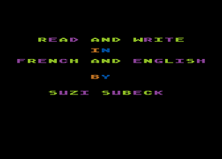 Atari GameBase Read_and_Write_in_French_and_English (No_Publisher)