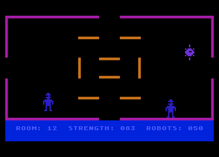 Atari GameBase Rebel_Probe Milwaukee_Software 1981