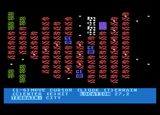 Atari GameBase Reforger_'88 SSI_-_Strategic_Simulations_Inc 1984