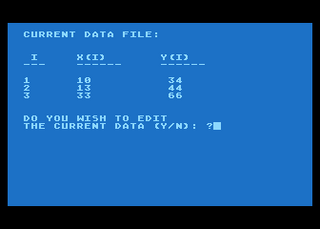Atari GameBase Regression_II Dynacomp 1980
