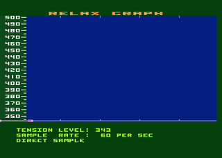 Atari GameBase Relax Synapse_Software 1984