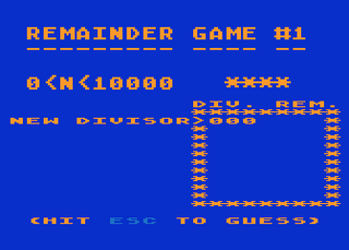 Atari GameBase Remainder_Games (No_Publisher) 1980