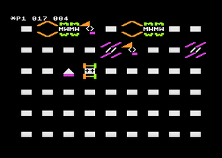Atari GameBase Rememory Compute! 1987