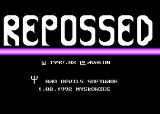 Atari GameBase Repossed LK_Avalon_ 1992