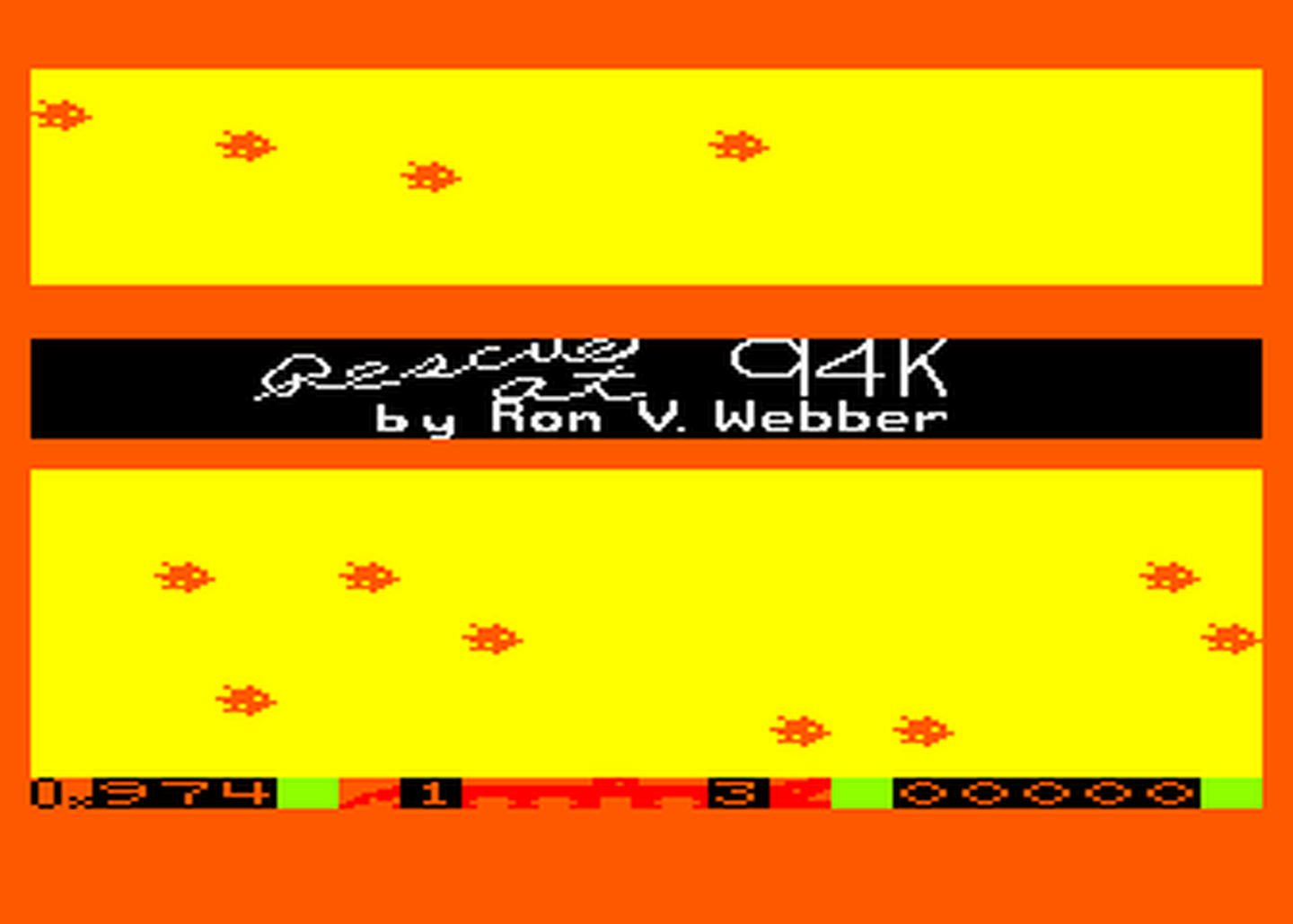 Atari GameBase Rescue_At_94k (No_Publisher)