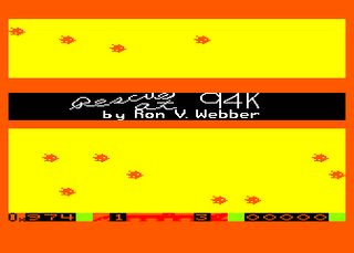 Atari GameBase Rescue_At_94k (No_Publisher)