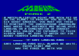 Atari GameBase Rescue_Mission_Phase_2 (No_Publisher)